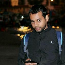 author