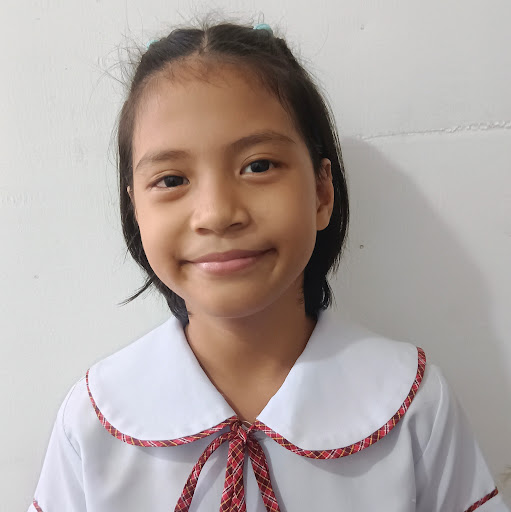 Angel Chloe Bandagosa (Angel Chloe)