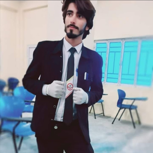 author