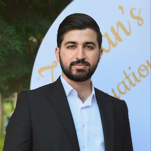 Abdullah Ahmed