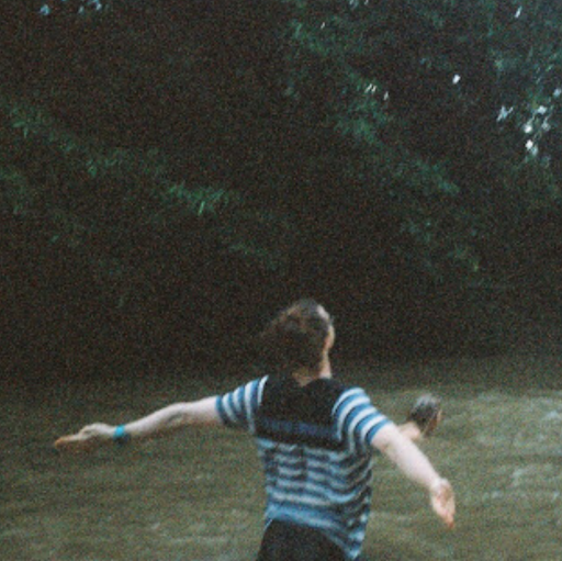 Joel Lomas (lomasbomb)