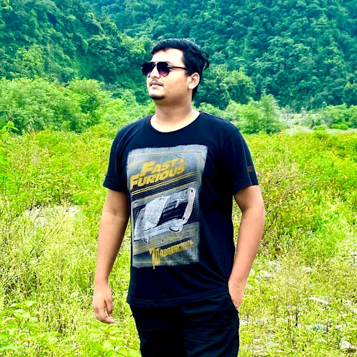 author