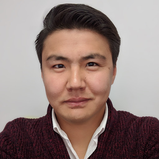 author