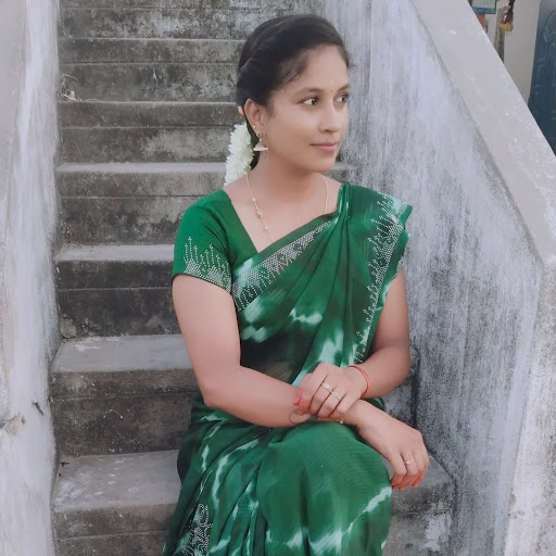 Raji Lakshmi