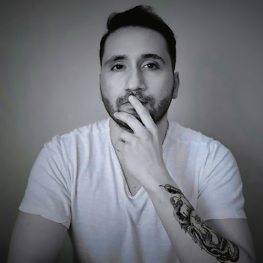 author