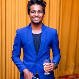 author