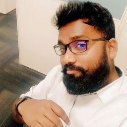 author