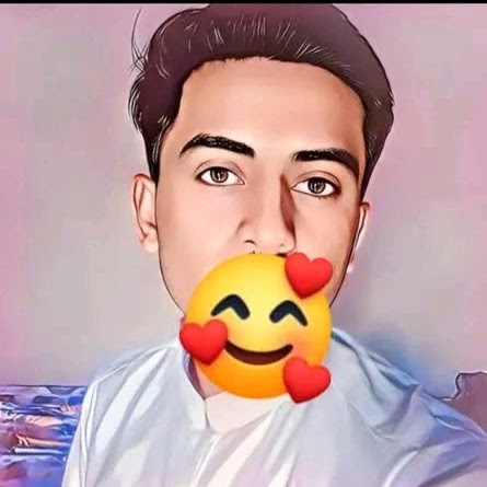 Muhammad Anas
