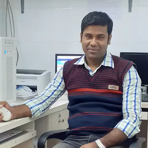 author