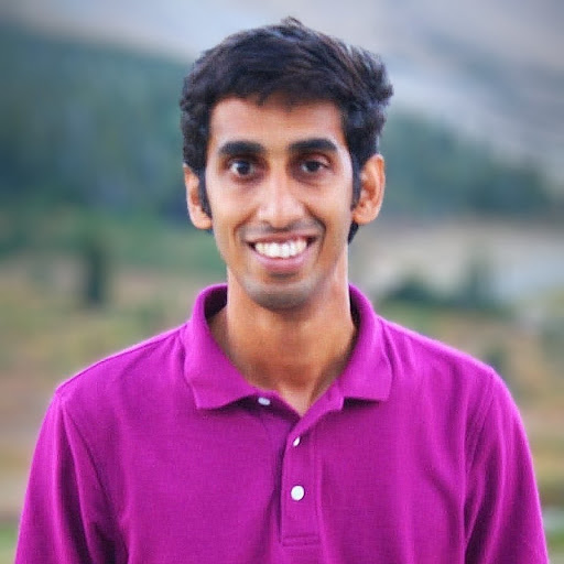 Kiran RG