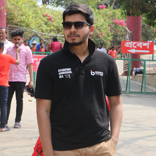 author