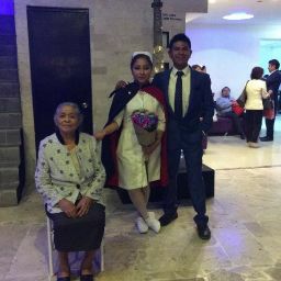 Antonio de Jesus Gonzalez Lopez