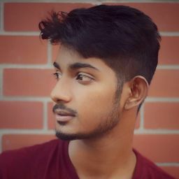 author