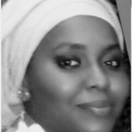 HADIZA LADAN KAILANI