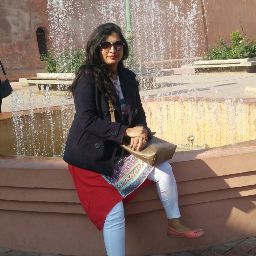 Yogna Sarvaia
