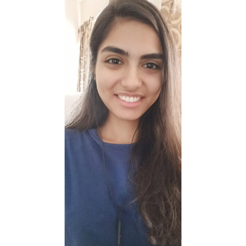 Harshita Kansara