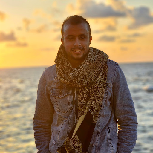 author