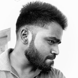 Sandeep Mamidipelly