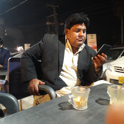 Bakhshan Khan Sahito