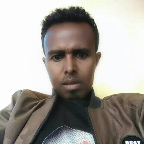 Zewudu Argaw