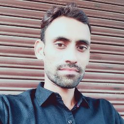 chandan kumar