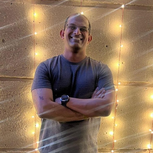 Alston Mathew Dsouza