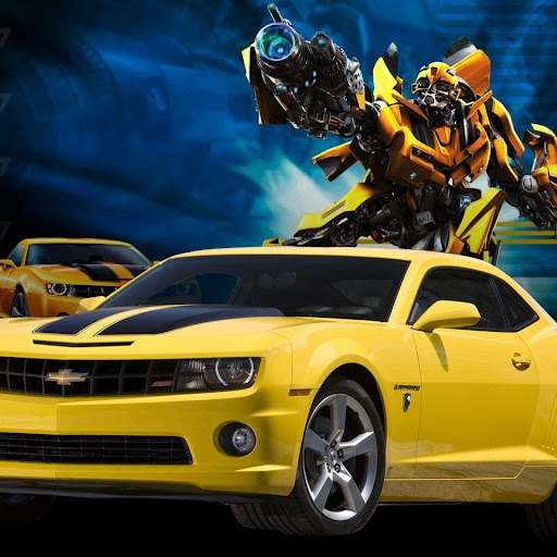 MsBumblebee2008