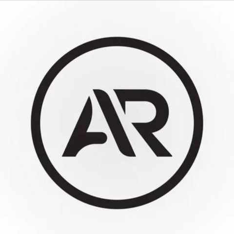 A. R. avatar