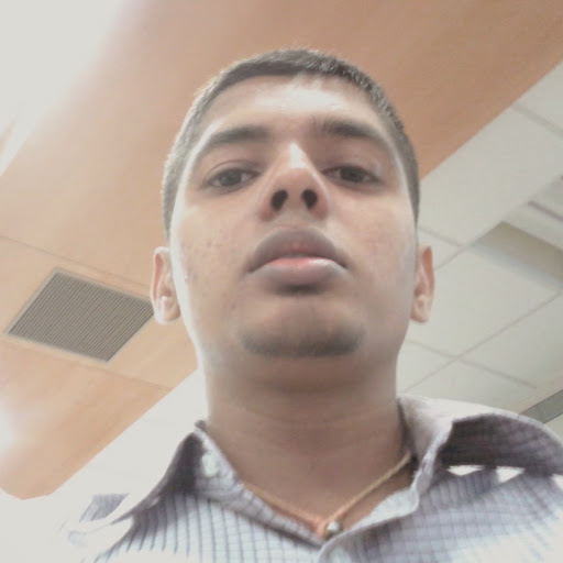 Vallabh Gosavi