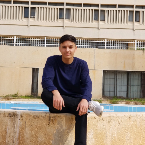 author