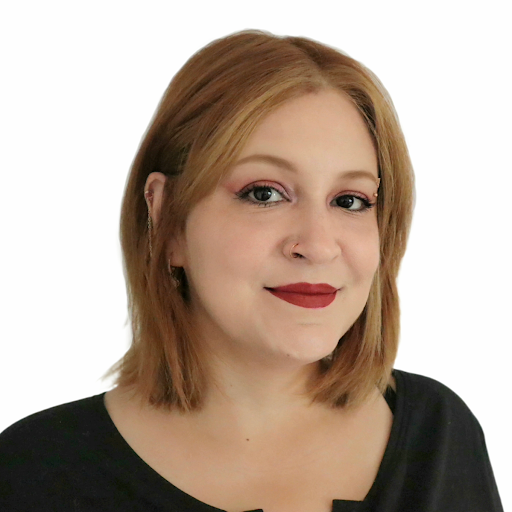 Andrea Flores-Ibarra