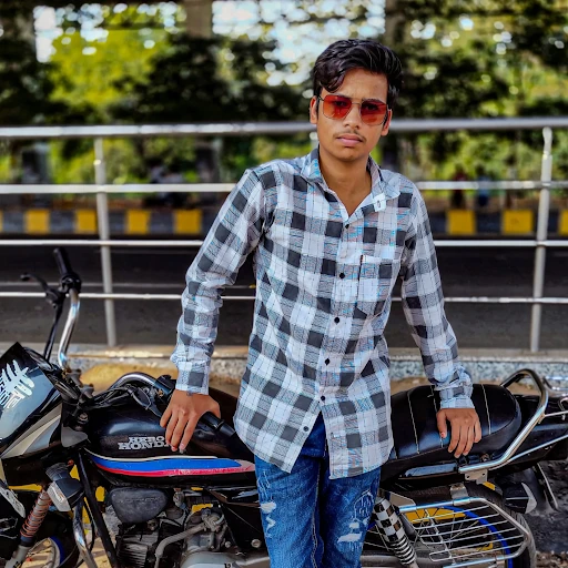 author