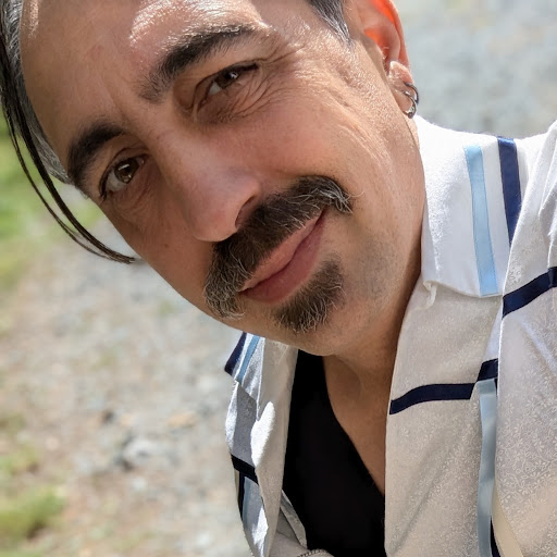 author
