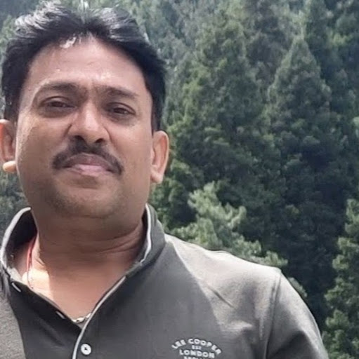 PEMMARAJU PHANI KUMAR