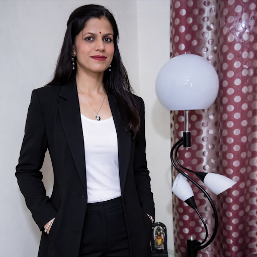 Upali Aparajita champatiray