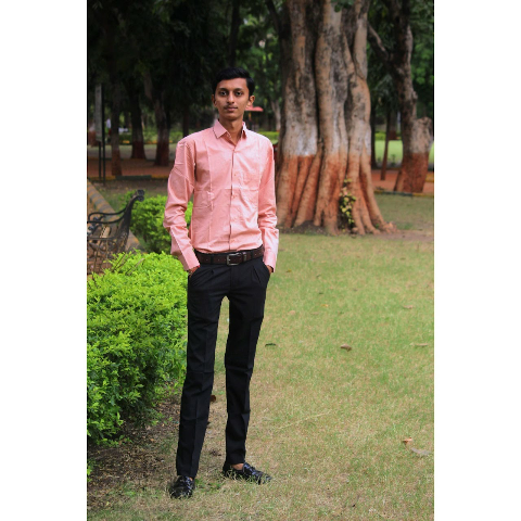 author