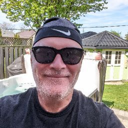 John “Walkenator” Walker