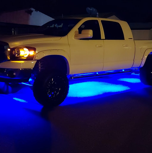 Johnathon “StunnaJB” Vagts