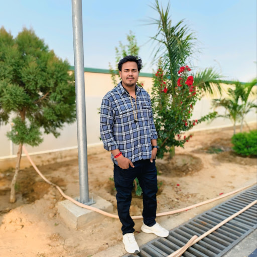 Anish Maurya