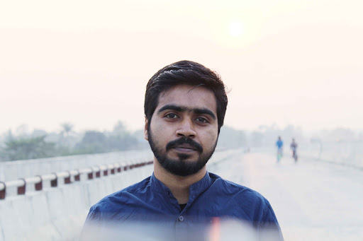 author