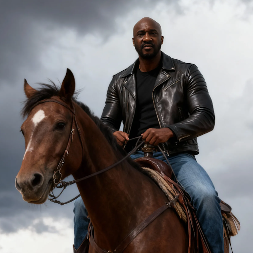 King Of Torture (OG Gangsta James)