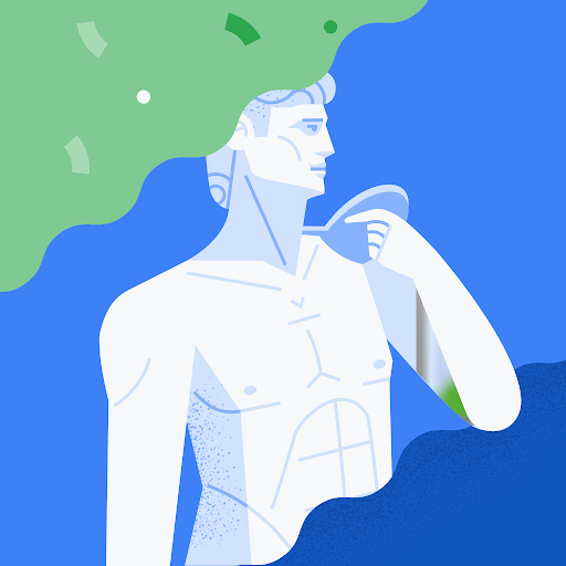 نبال الخالدي