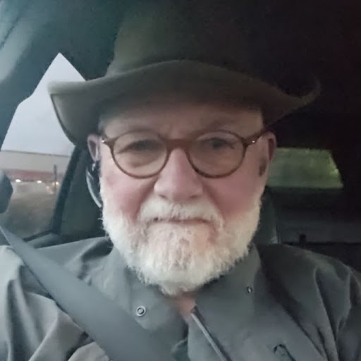 Marvin “Jim” Leininger