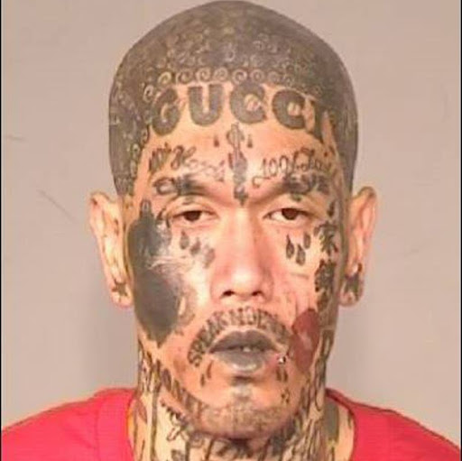 Dusty Cruz (DustyCruz)