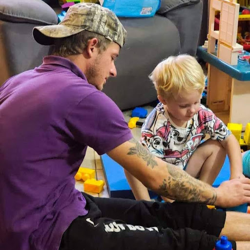 Alexander Iellamo (Alex)