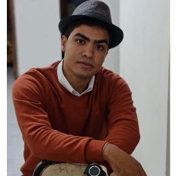 author