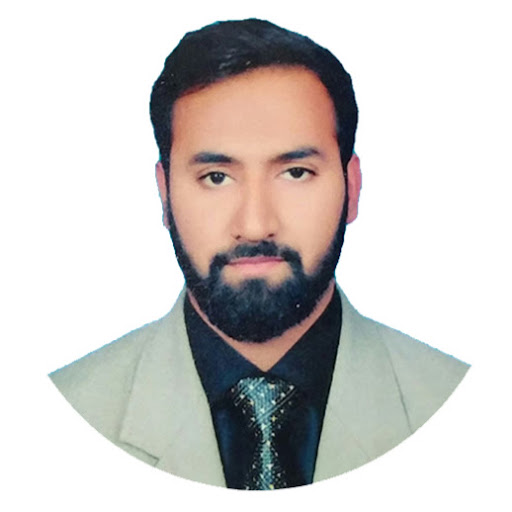 Muhammad Nouman