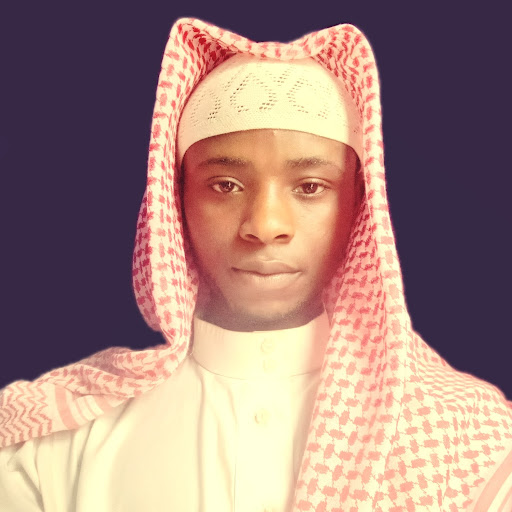 Lateef Ahmed Temitope