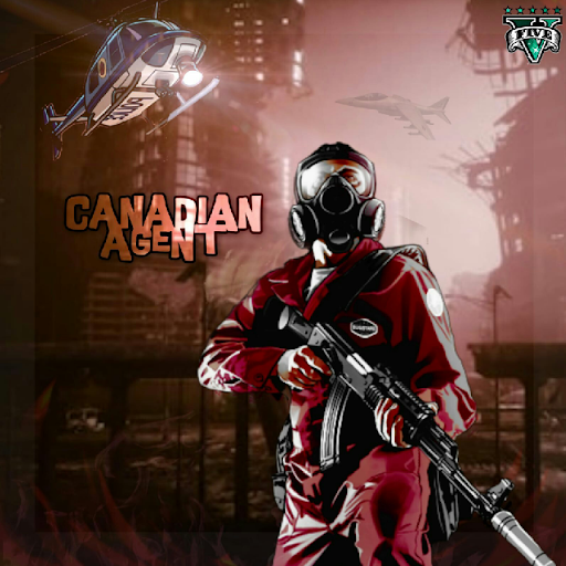 CanadianAgent