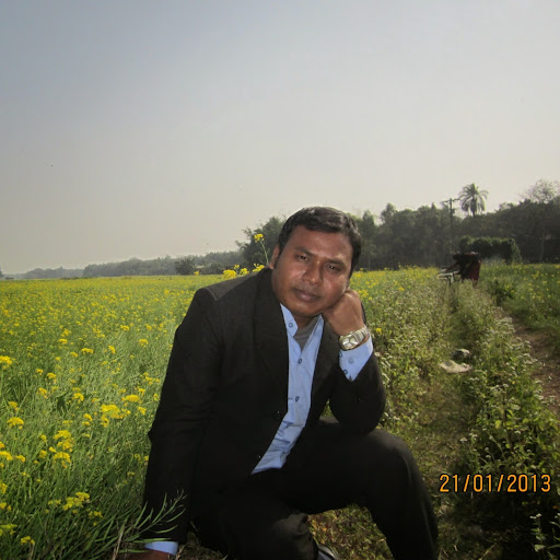Sanwar Hossain